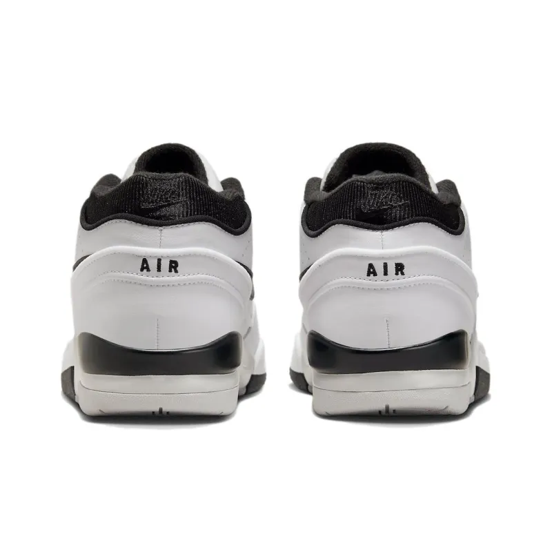 Nike X Billie Eilish Air Alpha Force 88 'White Black'-4