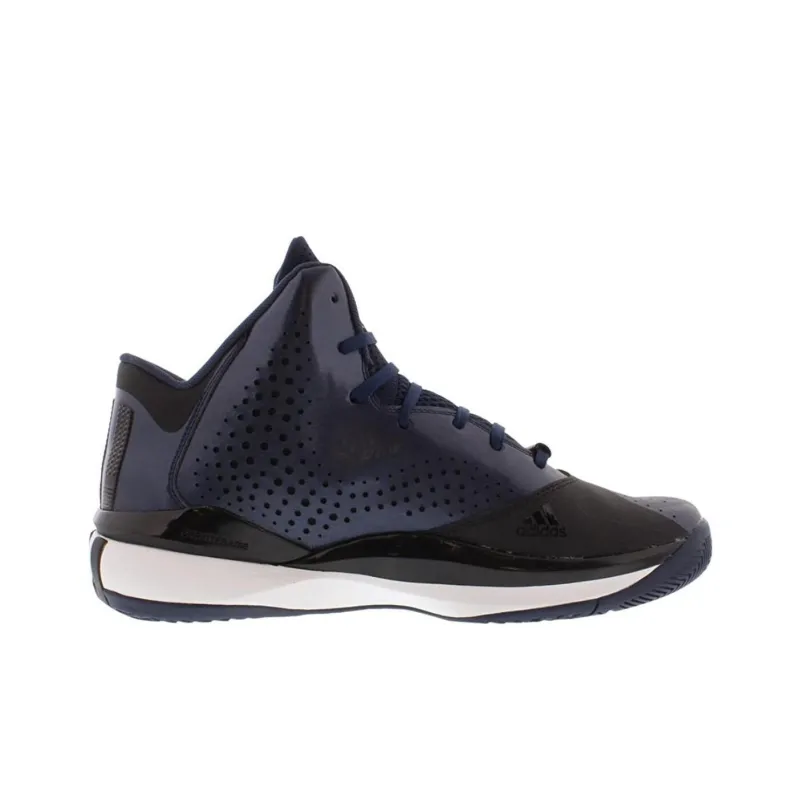 Adidas D Rose 773 2I Collegiate Navy-1