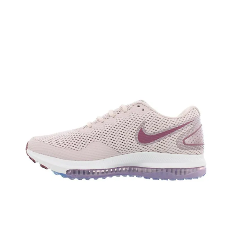 Nike Zoom All Out 2 Low 'Barely Rose' Women's-0