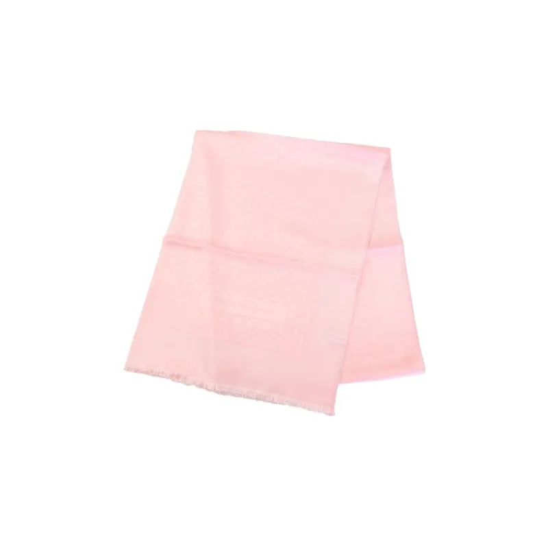 Ferragamo Shawls Women's Pink-0