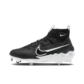Nike Alpha Huarache Nxt 'Black White'