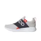 Cloud White/Shadow Navy/Bright Red
