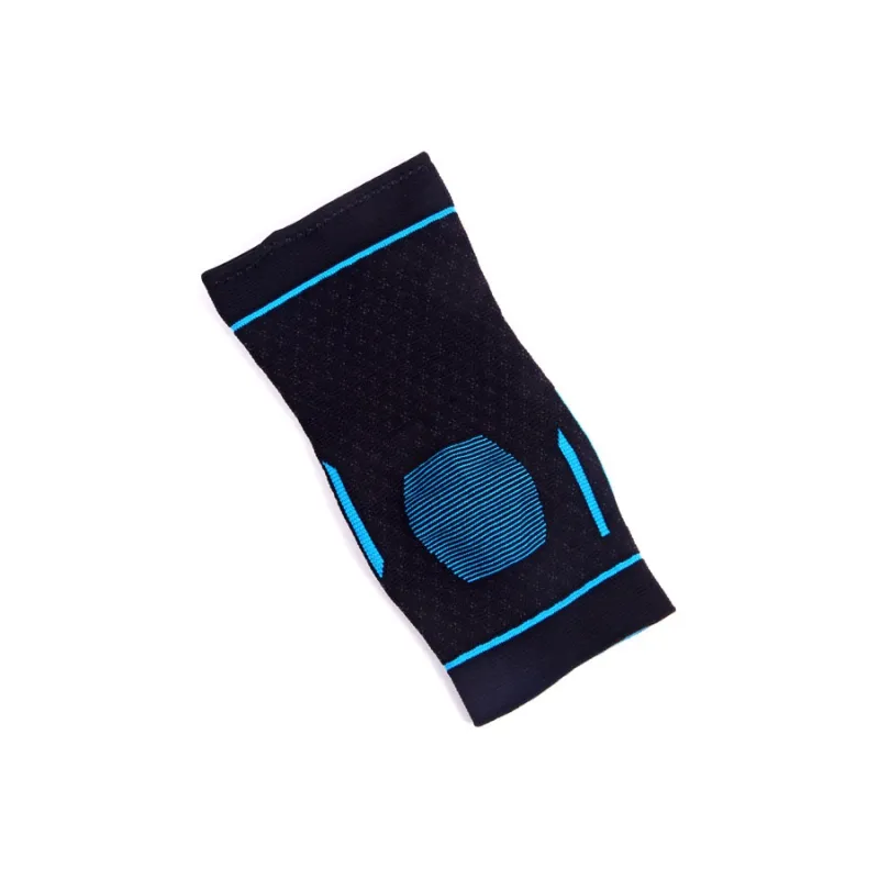 LENWAVE Ankle Braces Basketball Running Unisex Polyamide Elastane One Size-1