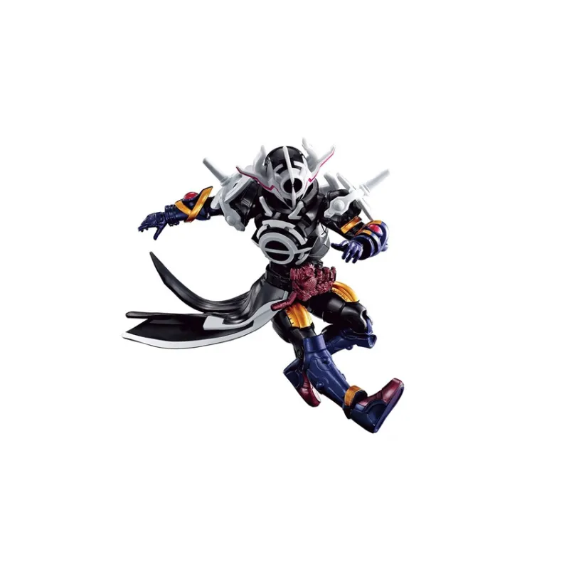 BANDAI Kamen Rider Scale Figures-1