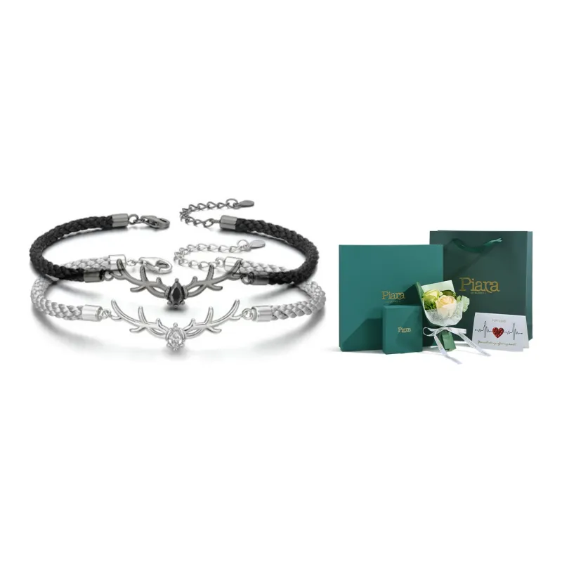 PIARA Bracelets Unisex-3