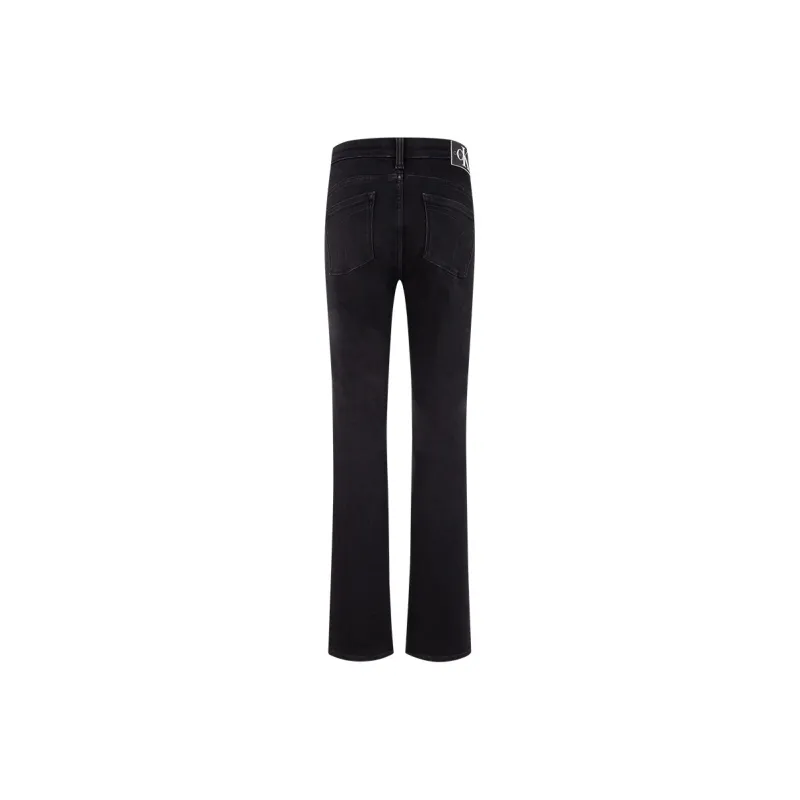 CALVIN KLEIN Jeans Women's Black-1