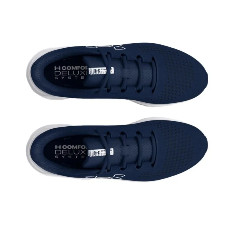 Under Armour Charged Pursuit 3 'Big Logo   Academy'-3