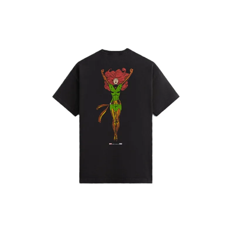 KITH For X Men Phoenix Tee-1
