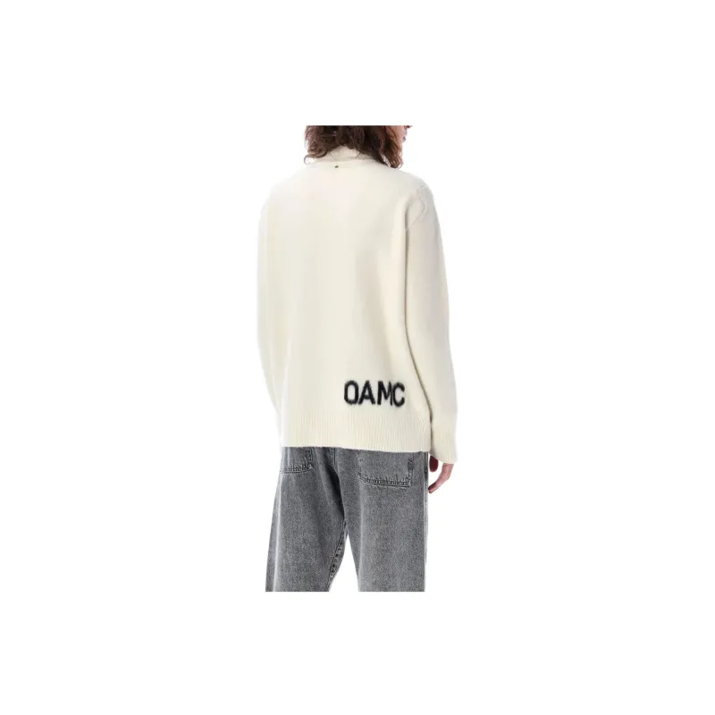 OAMC Whistler Roll Neck-1