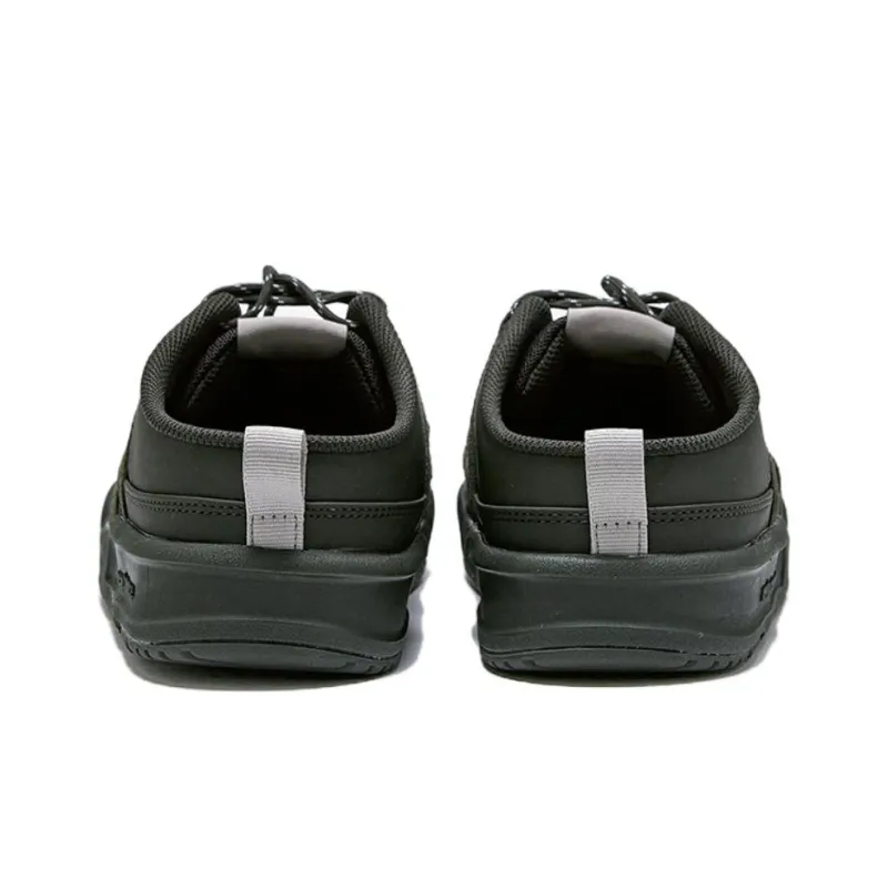 New Balance NB RJES401B Anti-Slip Wear-Resistant Low-Top Casual Shoes Unisex Black-4