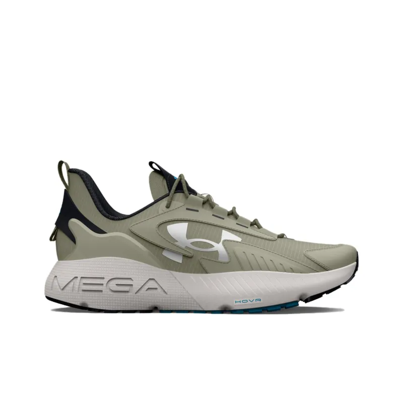 Under Armour Hovr Mega 2 Mvmnt 'Grove Green'-1