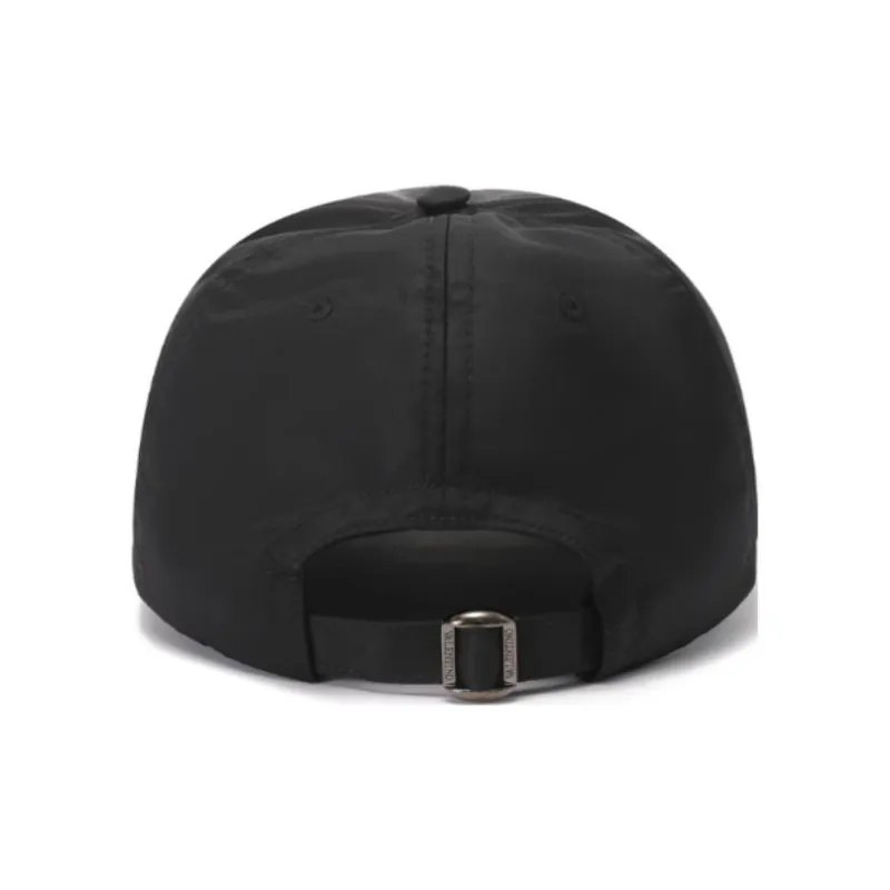 Valentino VLTN Logo Printed Baseball Cap-3