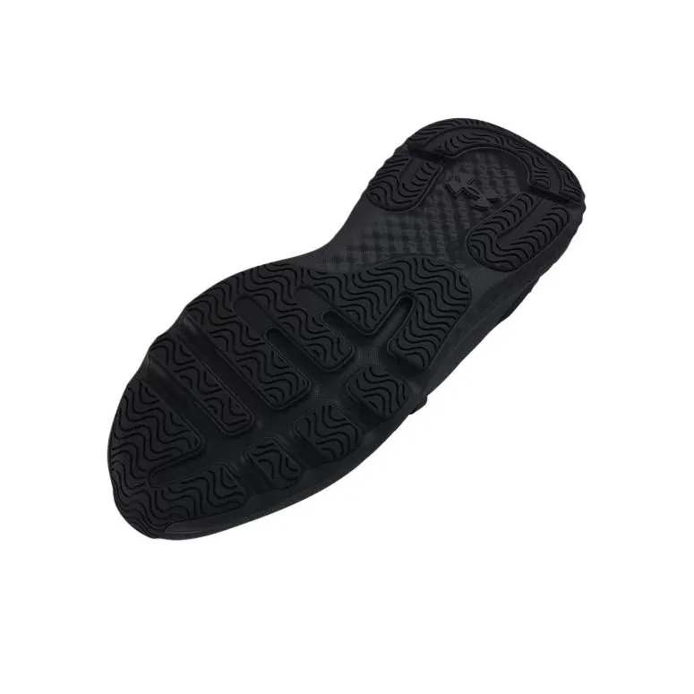 Under Armour Charged Revitalize 'Triple Black'-4