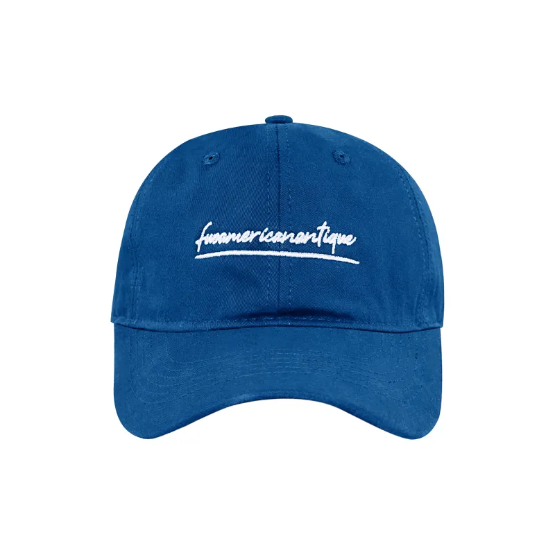 FUO Baseball Caps Unisex-1