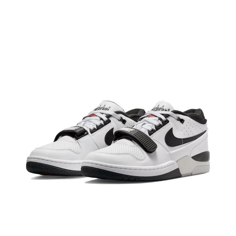 Nike X Billie Eilish Air Alpha Force 88 'White Black'-2