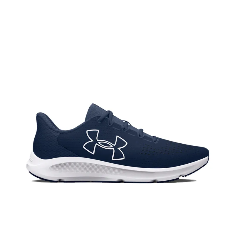 Under Armour Charged Pursuit 3 'Big Logo   Academy'-1
