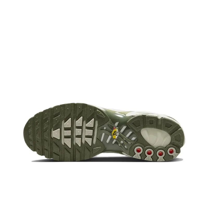 Nike Air Max Plus Phantom Cargo Khaki-5
