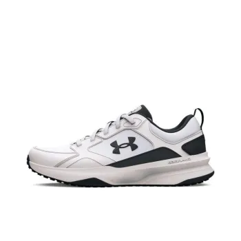 Under Armour Charged Edge 'White Black'
