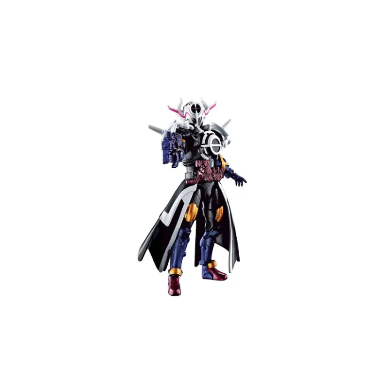 BANDAI Kamen Rider Scale Figures-2