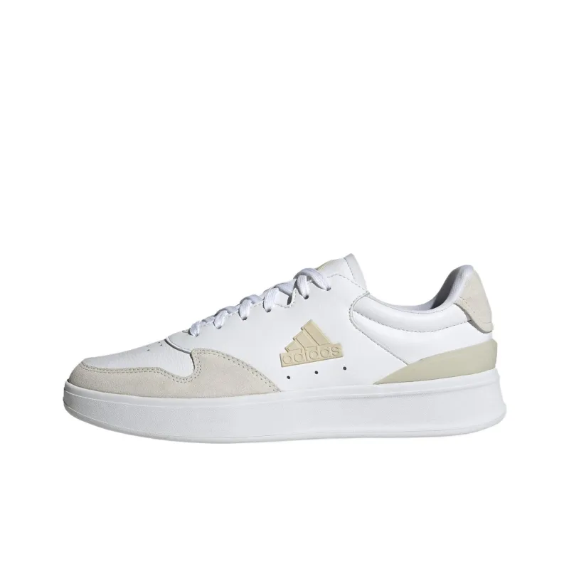 Adidas Kantana Cloud White Aluminium Orbit Grey-0