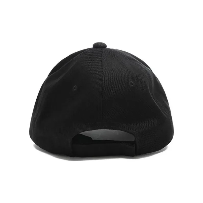 EMPORIO ARMANI Baseball Caps Men's Black-3