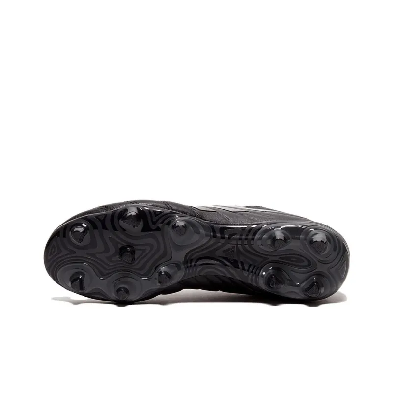 Adidas Copa 19.3 Fg 'Triple Black'-4