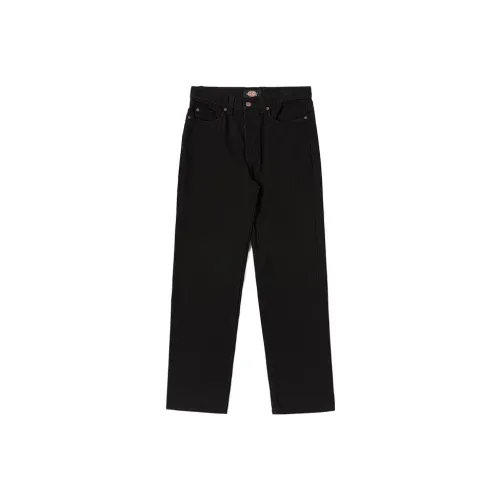 Dickies Jeans Unisex Denim Black