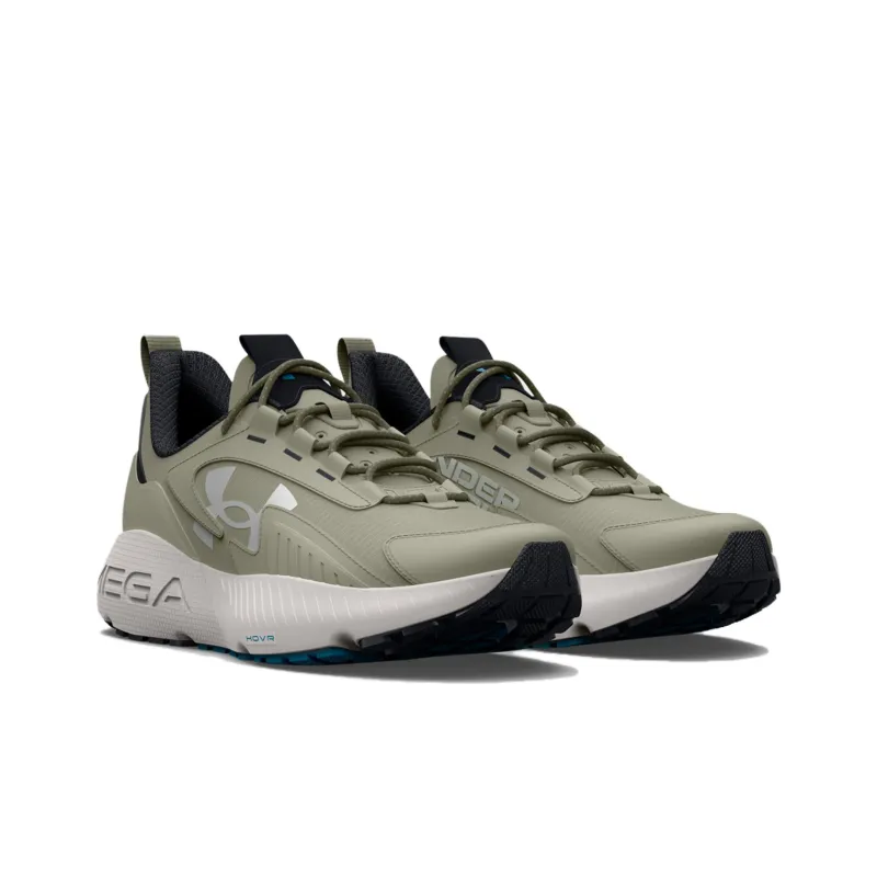 Under Armour Hovr Mega 2 Mvmnt 'Grove Green'-2