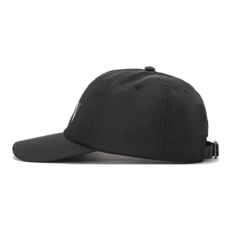 Valentino VLTN Logo Printed Baseball Cap-2