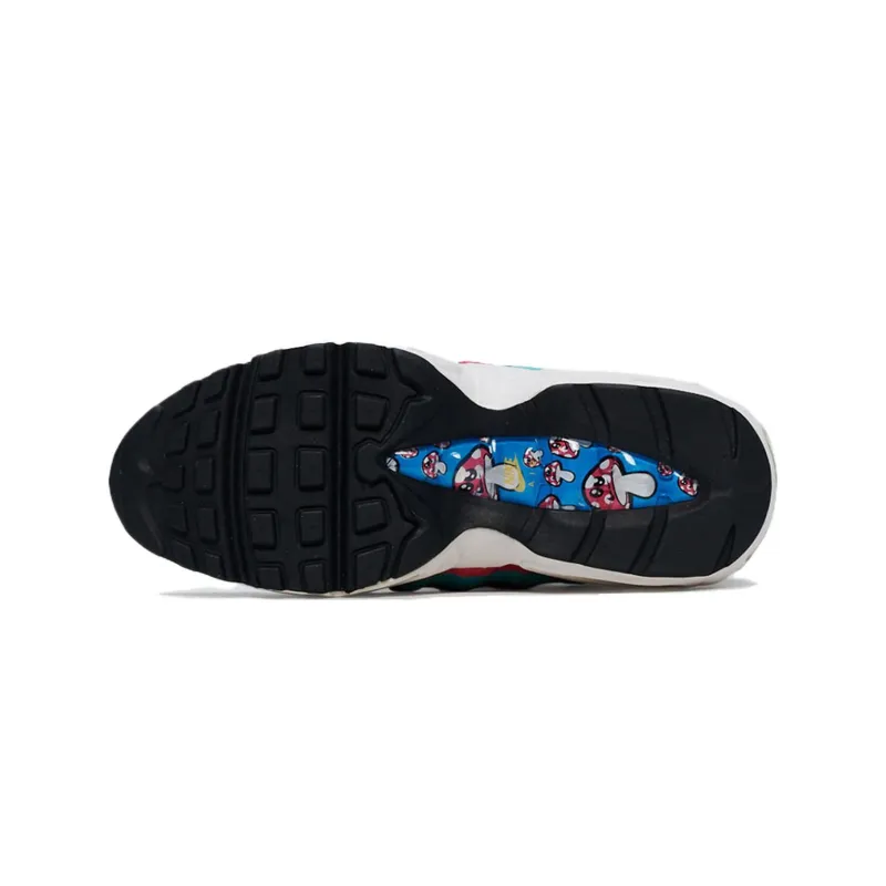 Nike Air Max 95 Recraft Se 'Air Sprung' Gs-3