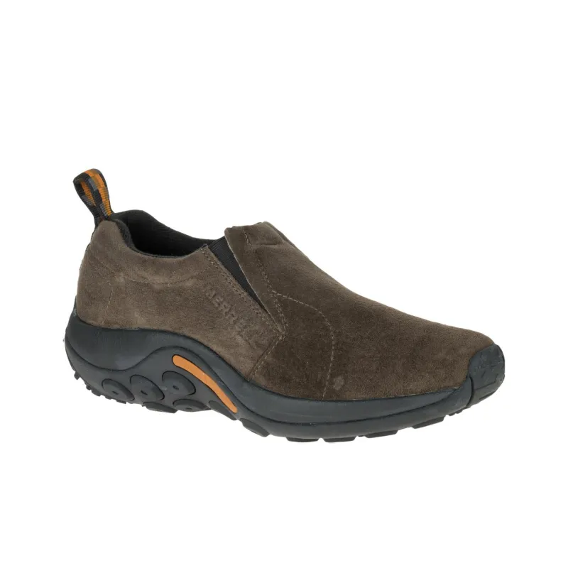 MERRELL Jungle Moc Gunsmoke-2