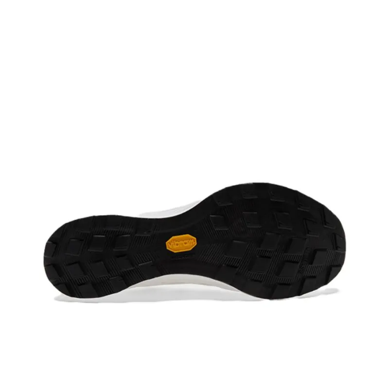 Arcteryx Norvan SL 3 Cushioned Wear Resistant Lightweight Low Top Casual Shoes Unisex White-4