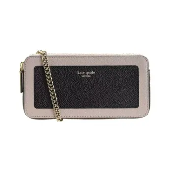 Kate Spade Leather Wallet, Crossbody Bag, Shoulder Bag Women's