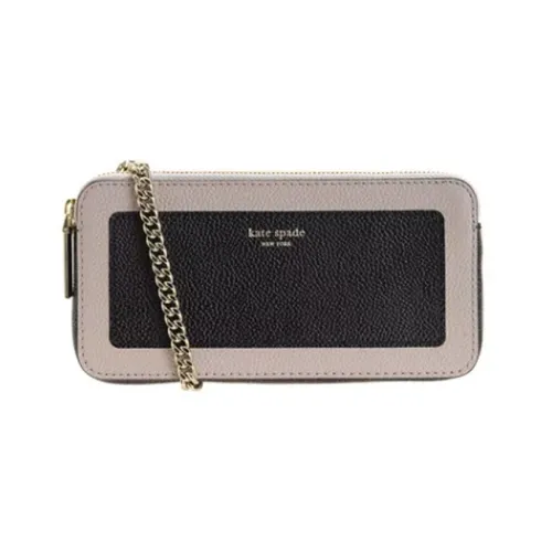 Kate Spade Leather Wallet, Crossbody Bag, Shoulder Bag Women's