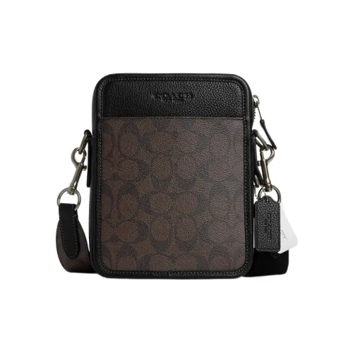 COACH Sullivan Crossbody Bags