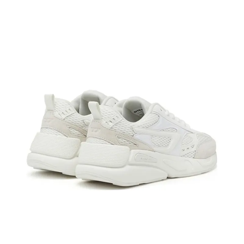 DIESEL S-Serendipity Sport W Panelled Sneakers-2