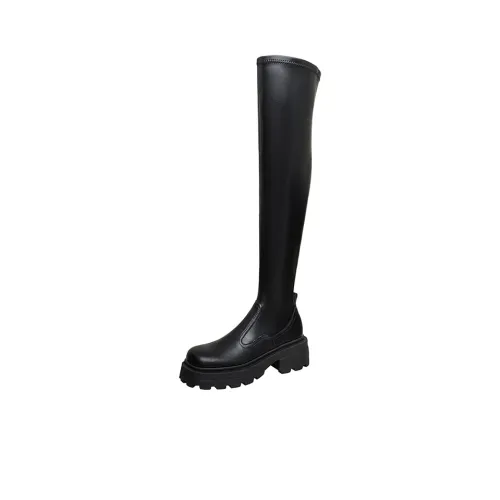 Naiyee Over-The-Knee Boots Women's