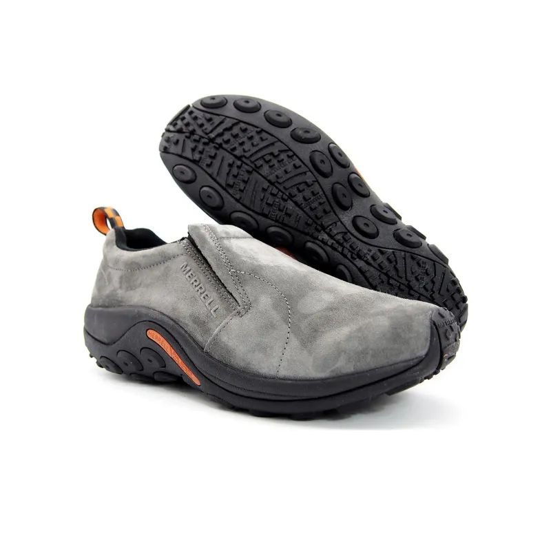MERRELL Jungle Moc 'Pewter'-4