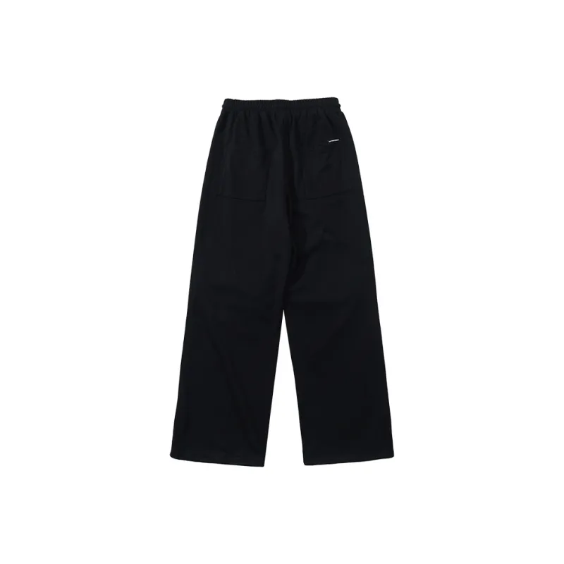 TURNTHETABLES Casual Pants Unisex-11