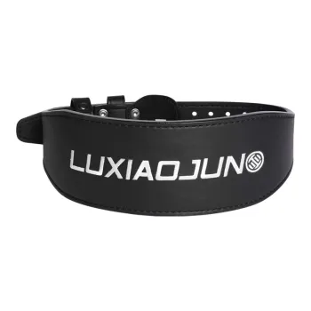LUXIAOJUN Back Support Braces Fitness Protective Compression Unisex