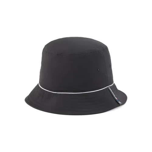 PUMA Bucket Hats Unisex Black