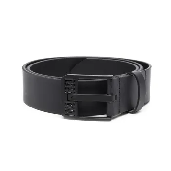 DIESEL Bluestar Ii Leather Belt