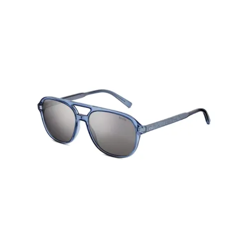 DIOR Sunglasses Men Blue