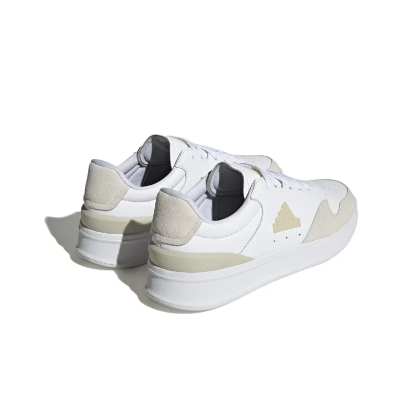 Adidas Kantana Cloud White Aluminium Orbit Grey-2