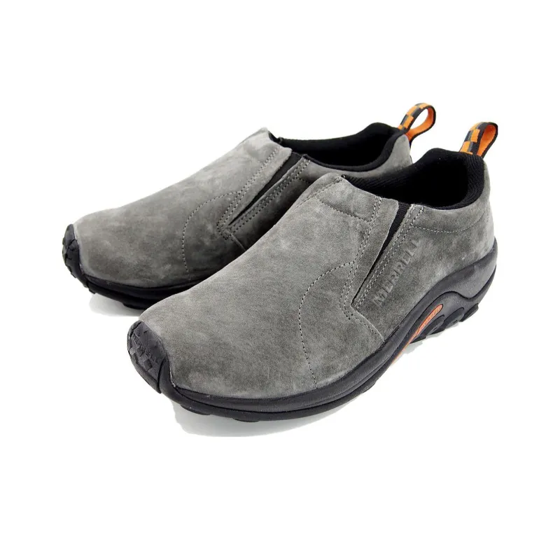 MERRELL Jungle Moc 'Pewter'-1