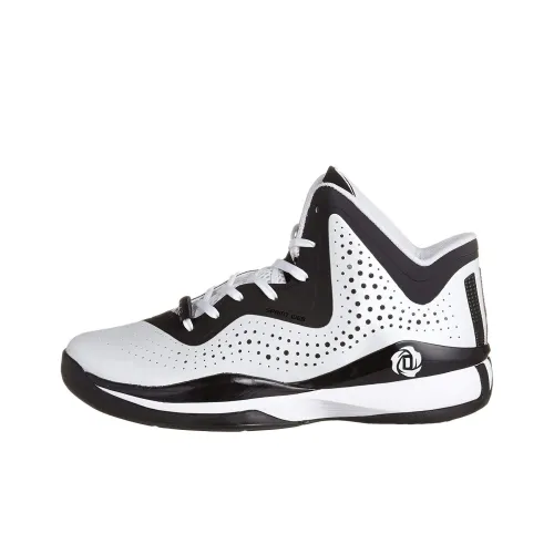 Adidas D Rose 773 2I White