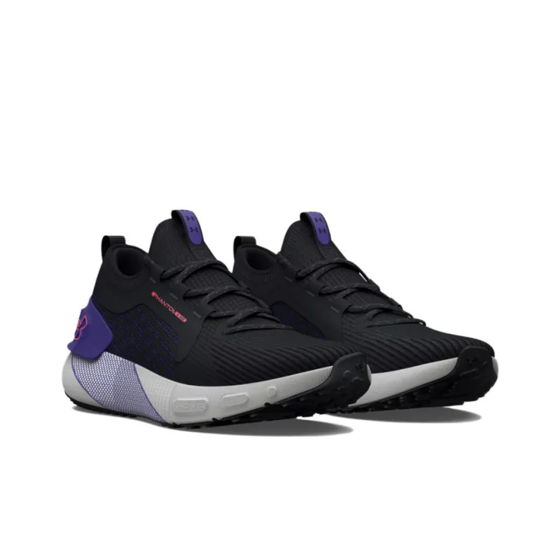 Under Armour Hovr Phantom 3 Se 'Black Electric Purple'-2