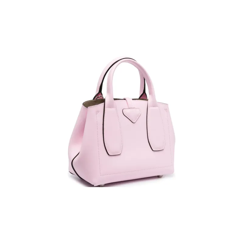 LONGCHAMP Roseau Small Top Handle Bag-2