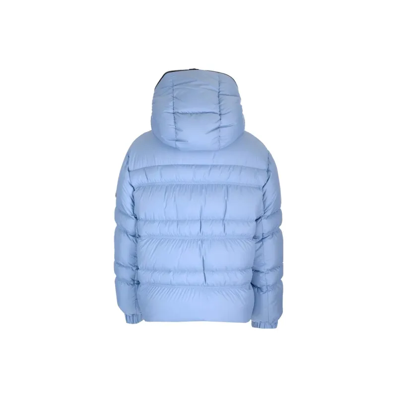 Moncler Yser Ripstop Down Puffer Jacket-1