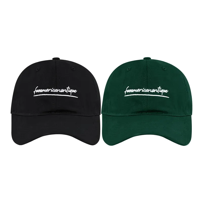 FUO Baseball Caps Unisex-19